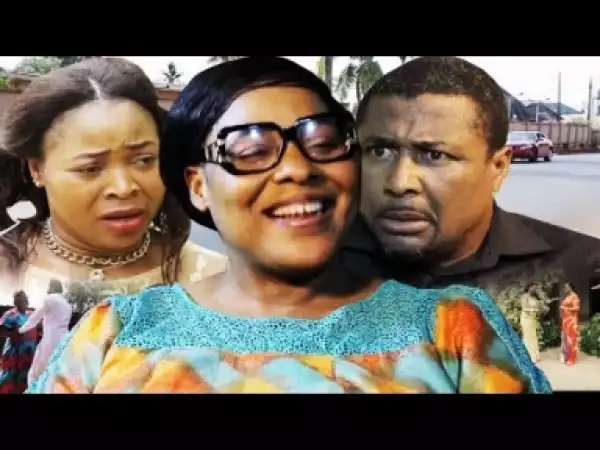 Video: Deep Secret [Season 1] - Latest Nigerian Nollywoood Movies 2018